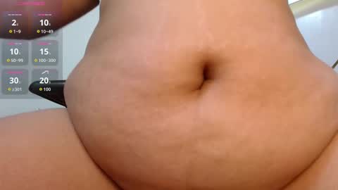 Snapshot of virtual_charm chatting on 10.08.25 Sofia online show from 10.08.25