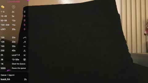 Sofia online show from 04.16.26