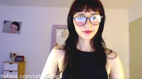 Minerva online show from 01.22.25