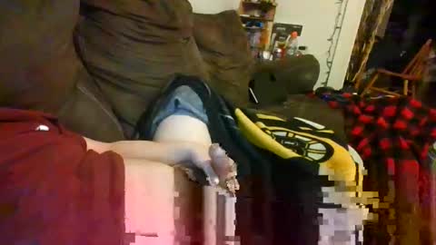 Snapshot of virtualhomer chatting on 03.28.26 virtualhomer online show from 03.28.26