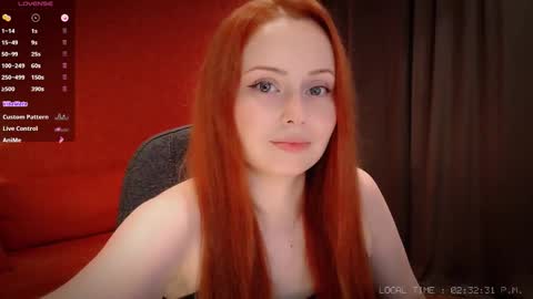 Natalie  online show from 09.09.25