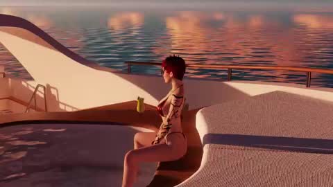 virtualsexnexus online show from 11.18.25