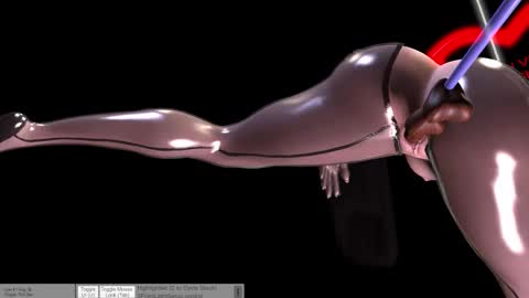 Snapshot of virtualvixenliveshow chatting on 03.04.25 Virtual Vixen Live Show online show from 03.04.25