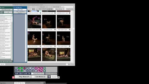 Virtual Vixen Live Show online show from 05.28.26