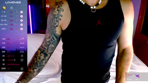 virusz10 online show from 12.25.24