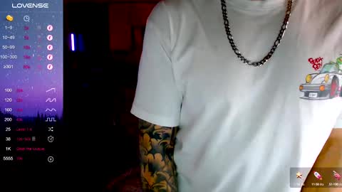 virusz10 online show from 12.26.24