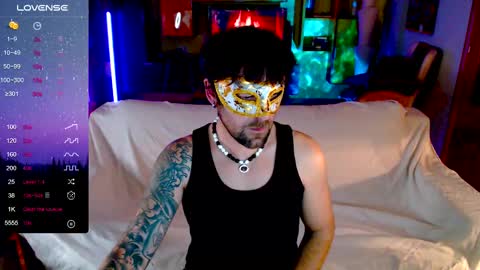 virusz10 online show from 01.04.25