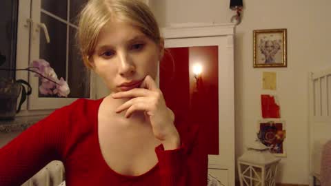Snapshot of visceratio chatting on 02.07.25 Visceratio online show from 02.07.25