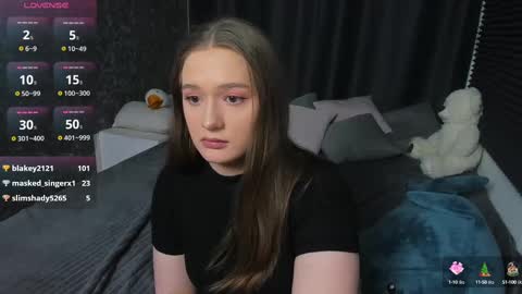 Vita online show from 02.23.25