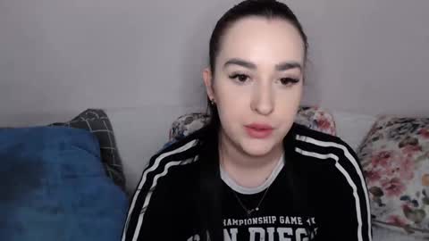 Snapshot of vitalina_freedom chatting on 12.09.24 Vitalina online show from 12.09.24