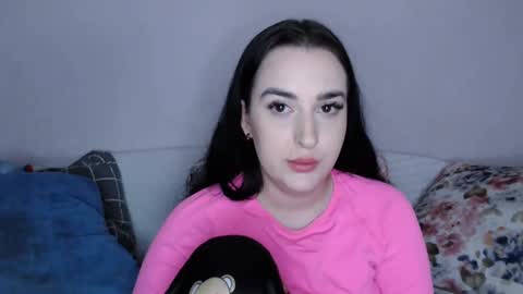 Snapshot of vitalina_freedom chatting on 12.12.24 Vitalina online show from 12.12.24