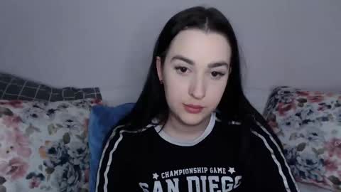 Snapshot of vitalina_freedom chatting on 12.16.24 Vitalina online show from 12.16.24