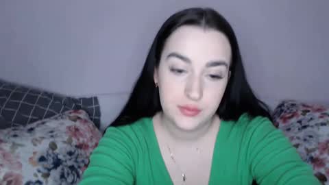 Snapshot of vitalina_freedom chatting on 12.19.24 Vitalina online show from 12.19.24