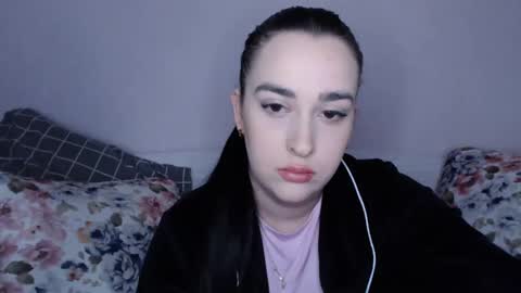 Snapshot of vitalina_freedom chatting on 12.21.24 Vitalina online show from 12.21.24