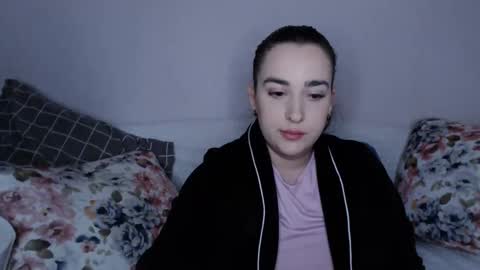 Snapshot of vitalina_freedom chatting on 12.21.24 Vitalina online show from 12.21.24