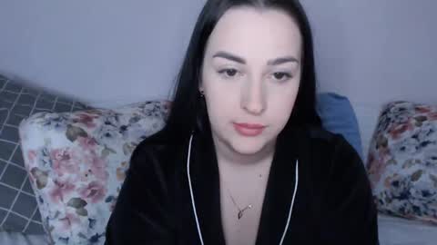 Snapshot of vitalina_freedom chatting on 12.23.24 Vitalina online show from 12.23.24