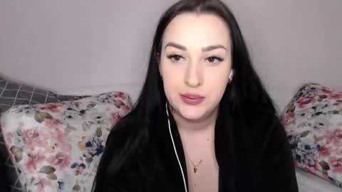 Snapshot of vitalina_freedom chatting on 12.25.24 Vitalina online show from 12.25.24