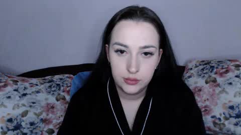 Snapshot of vitalina_freedom chatting on 01.03.25 Vitalina online show from 01.03.25