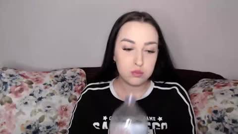 Snapshot of vitalina_freedom chatting on 01.07.25 Vitalina online show from 01.07.25