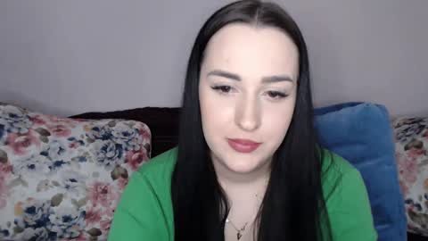Snapshot of vitalina_freedom chatting on 01.14.25 Vitalina online show from 01.14.25