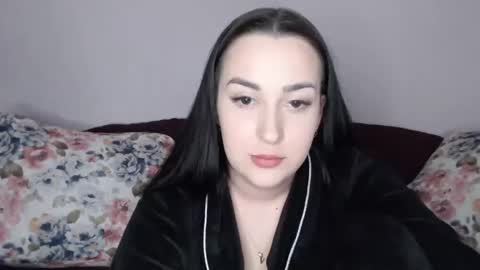 Snapshot of vitalina_freedom chatting on 01.15.25 Vitalina online show from 01.15.25