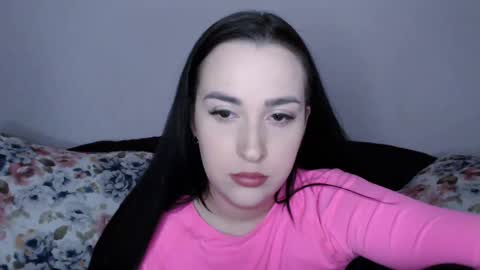 Snapshot of vitalina_freedom chatting on 01.17.25 Vitalina online show from 01.17.25