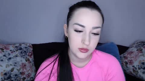 Snapshot of vitalina_freedom chatting on 01.22.25 Vitalina online show from 01.22.25