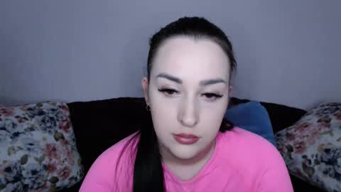 Snapshot of vitalina_freedom chatting on 01.22.25 Vitalina online show from 01.22.25