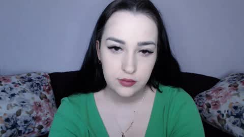 Snapshot of vitalina_freedom chatting on 01.23.25 Vitalina online show from 01.23.25