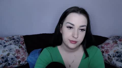 Snapshot of vitalina_freedom chatting on 01.23.25 Vitalina online show from 01.23.25