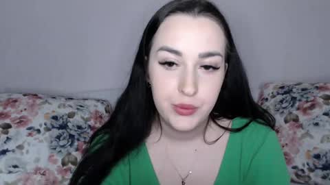 Snapshot of vitalina_freedom chatting on 01.24.25 Vitalina online show from 01.24.25