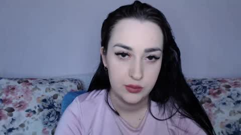 Snapshot of vitalina_freedom chatting on 01.27.25 Vitalina online show from 01.27.25