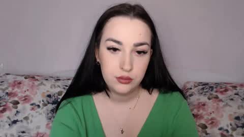 Snapshot of vitalina_freedom chatting on 01.28.25 Vitalina online show from 01.28.25