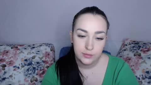 Snapshot of vitalina_freedom chatting on 01.31.25 Vitalina online show from 01.31.25