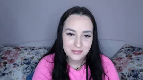 Snapshot of vitalina_freedom chatting on 02.06.25 Vitalina online show from 02.06.25