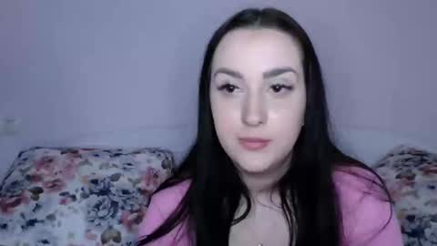 Snapshot of vitalina_freedom chatting on 02.08.25 Vitalina online show from 02.08.25