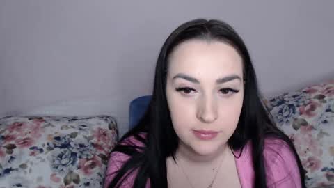 Snapshot of vitalina_freedom chatting on 02.17.25 Vitalina online show from 02.17.25