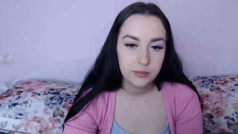 Snapshot of vitalina_freedom chatting on 02.21.25 Vitalina online show from 02.21.25