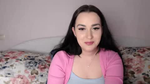 Snapshot of vitalina_freedom chatting on 02.21.25 Vitalina online show from 02.21.25