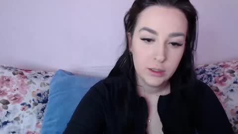 Snapshot of vitalina_freedom chatting on 02.24.25 Vitalina online show from 02.24.25