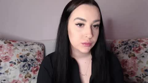 Snapshot of vitalina_freedom chatting on 02.24.25 Vitalina online show from 02.24.25