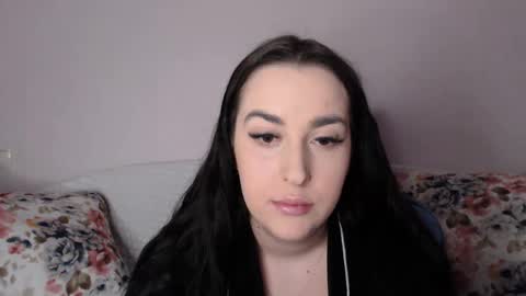 Snapshot of vitalina_freedom chatting on 02.28.25 Vitalina online show from 02.28.25