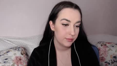 Snapshot of vitalina_freedom chatting on 02.28.25 Vitalina online show from 02.28.25