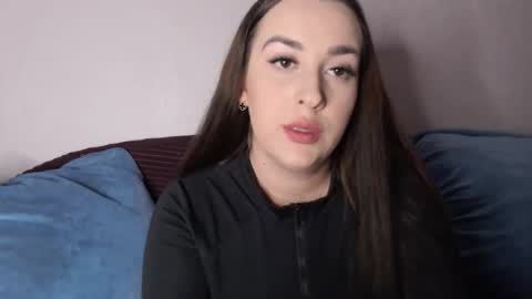 Snapshot of vitalina_freedom chatting on 10.02.25 Vitalina online show from 10.02.25