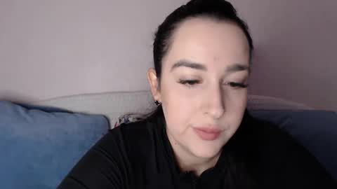 Snapshot of vitalina_freedom chatting on 10.11.25 Vitalina online show from 10.11.25