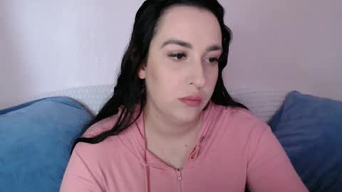 Snapshot of vitalina_freedom chatting on 10.16.25 Vitalina online show from 10.16.25