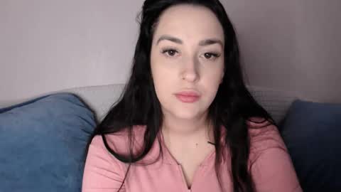 Snapshot of vitalina_freedom chatting on 10.18.25 Vitalina online show from 10.18.25