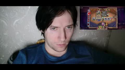 vitiligoboyy online show from 12.15.25