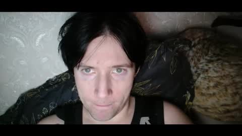 vitiligoboyy online show from 12.18.25