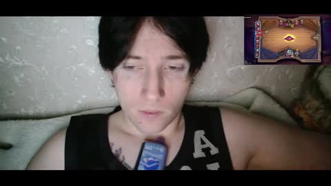 vitiligoboyy online show from 12.20.25